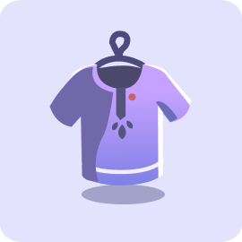 Apparel, Fashion and Garments