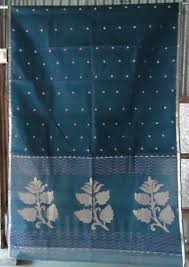 Tangail Cotton Jamdani Sharee