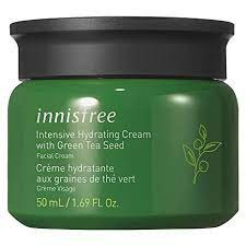Innisfree Green Tea Seed Cream 50ml
