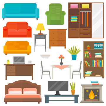 Furniture and Decoration