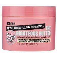 Soap & Glory The Righteous Butter 300ml