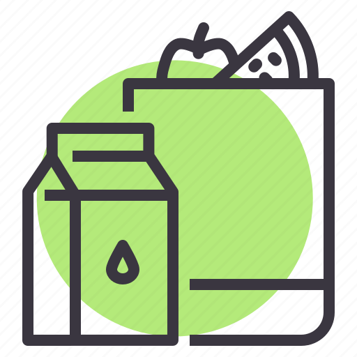 Grocery & Essentials