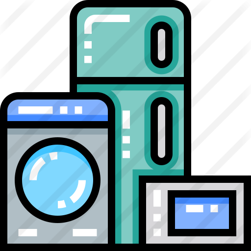 Electronics & Appliances